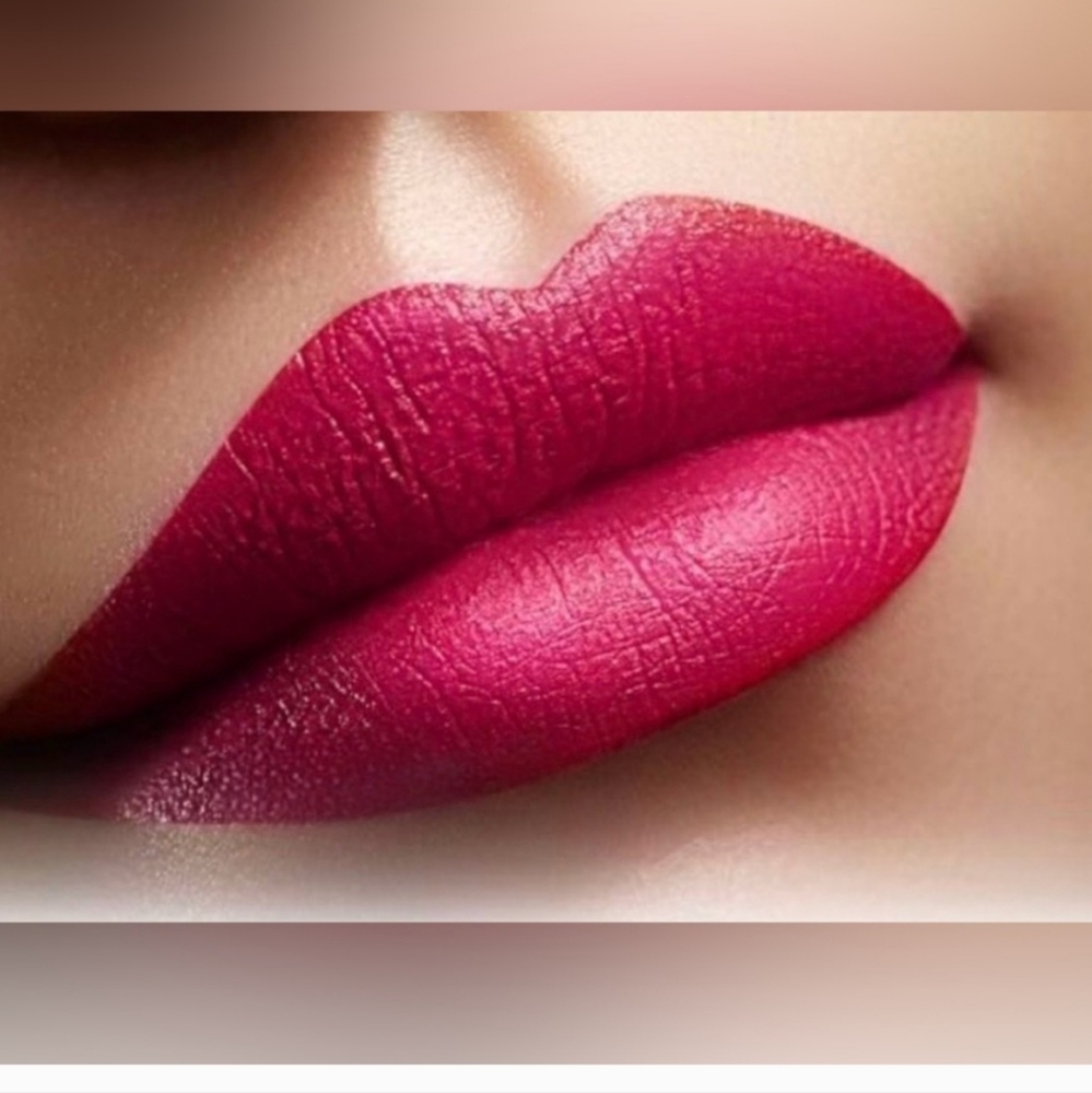 NIB Jeffree Star Velour Liquid Lipstick Pink Kitten Matte Magenta Pink